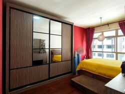 Blk 286B Compassvale Cape (Sengkang), HDB 4 Rooms #595089631